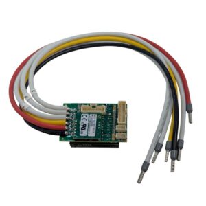 Elmo Motion Control G-SOLTWI6/100SE2S Gold Solo Twitter Servo Drive – 6A, 100V