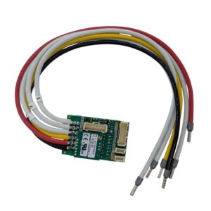Elmo Motion Control G-SOLTWI6/100SE2S Gold Solo Twitter Servo Drive – 6A, 100V