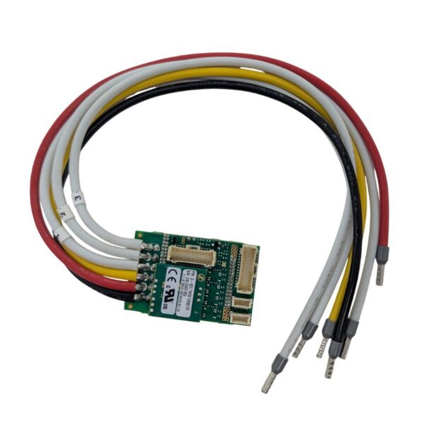 Elmo Motion Control G-SOLTWI6/100SE2S Gold Solo Twitter Servo Drive – 6A, 100V