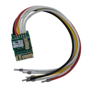 Elmo Motion Control G-SOLTWI6/100SE2S Gold Solo Twitter Servo Drive – 6A, 100V