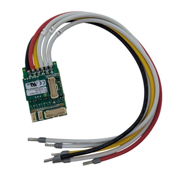 Elmo Motion Control G-SOLTWI6/100SE2S Gold Solo Twitter Servo Drive – 6A, 100V