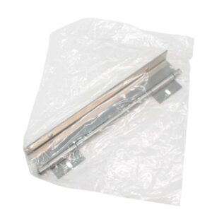 Groen 130868 Door Hinge Assembly – OEM Replacement Part for Commercial Cooking Equipment