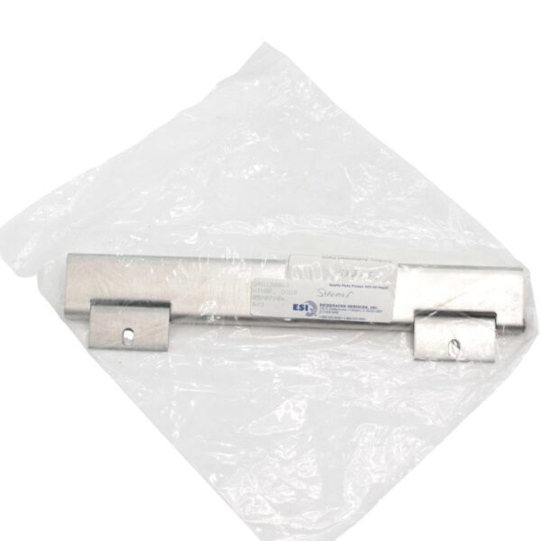 Groen 130868 Door Hinge Assembly – OEM Replacement Part for Commercial Cooking Equipment