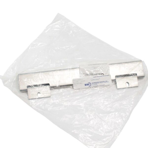 Groen 130868 Door Hinge Assembly – OEM Replacement Part for Commercial Cooking Equipment