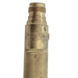 Harris 18-3 Heavy Duty Automatic Torch Handle with Check Valves