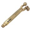 Harris 18-3 Heavy Duty Automatic Torch Handle with Check Valves