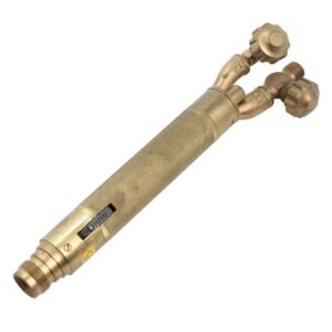 Harris 18-3 Heavy Duty Automatic Torch Handle with Check Valves