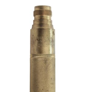 Harris 18-3 Heavy Duty Automatic Torch Handle with Check Valves