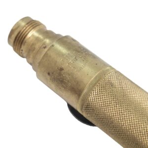 Harris 18-3 Heavy Duty Automatic Torch Handle with Check Valves
