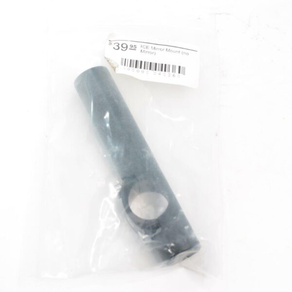 ICE Trike Handlebar Accessory Mount – Mirror Mount for Bar End Shifter Setups (No Mirror Included)