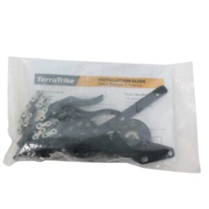 TerraTrike Chain Gobbler 2 TT600329