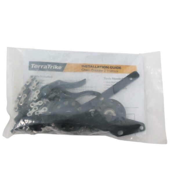 TerraTrike Chain Gobbler 2 TT600329