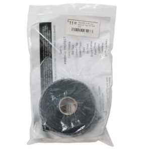 Tape ESI multi-use silicone tape 10' roll