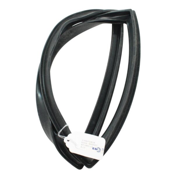 Intek NT1018 Commercial Refrigeration Door Gasket, High-Durability Seal 