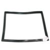 Intek NT1018 Commercial Refrigeration Door Gasket, High-Durability Seal 