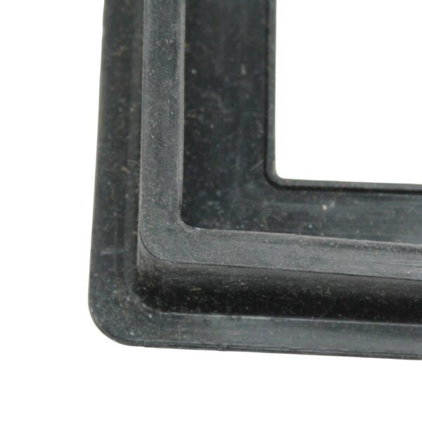 Intek NT1018 Commercial Refrigeration Door Gasket, High-Durability Seal 