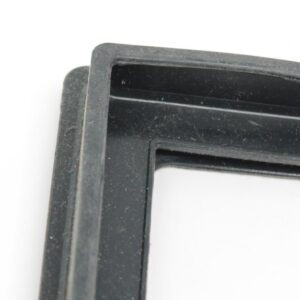 Intek NT1018 Commercial Refrigeration Door Gasket, High-Durability Seal 