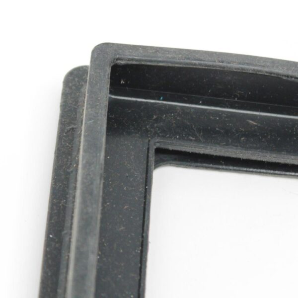 Intek NT1018 Commercial Refrigeration Door Gasket, High-Durability Seal 