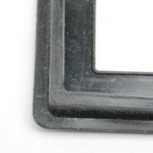 Intek NT1018 Commercial Refrigeration Door Gasket, High-Durability Seal 