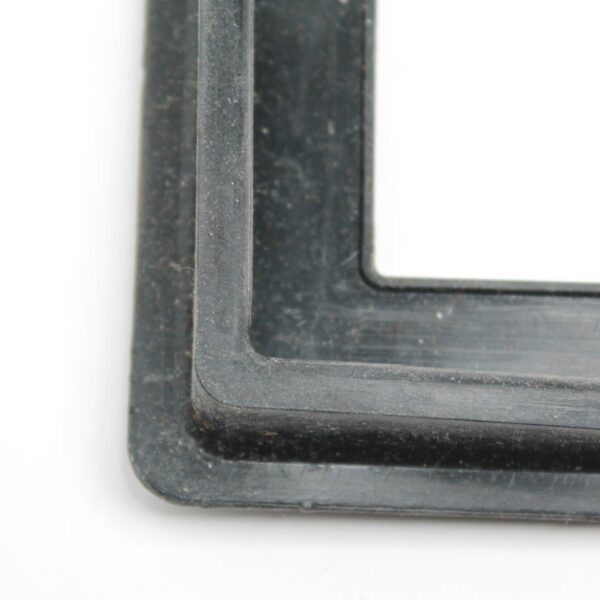 Intek NT1018 Commercial Refrigeration Door Gasket, High-Durability Seal 