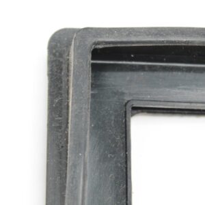 Intek NT1018 Commercial Refrigeration Door Gasket, High-Durability Seal 