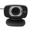 Logitech HD Laptop Webcam C615 – 1080p Fold-and-Go Design, Autofocus, 360° Swivel, Tripod Mount, V-U0027 / 860-000552