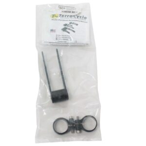 Mount Terracycle Accessory Mount 100x100mm