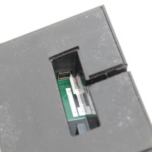 NCR Credit Card Swiper Reader Model 5938 (5938-0001-9001) – Magnetic Stripe Card Reader