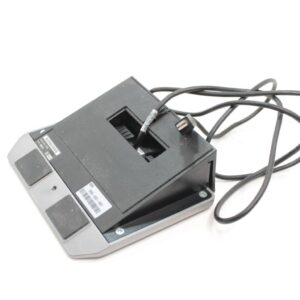 NCR Credit Card Swiper Reader Model 5938 (5938-0001-9001) – Magnetic Stripe Card Reader