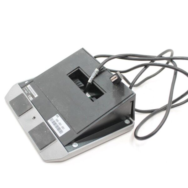 NCR Credit Card Swiper Reader Model 5938 (5938-0001-9001) – Magnetic Stripe Card Reader