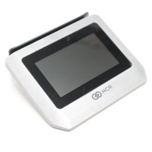 NCR Credit Card Swiper Reader Model 5938 (5938-0001-9001) – Magnetic Stripe Card Reader
