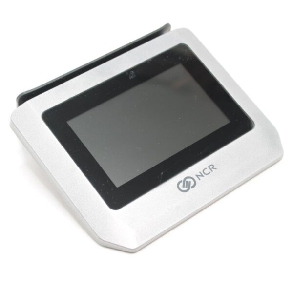 NCR Credit Card Swiper Reader Model 5938 (5938-0001-9001) – Magnetic Stripe Card Reader