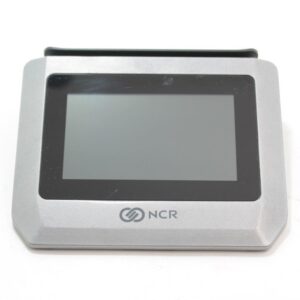 NCR Credit Card Swiper Reader Model 5938 (5938-0001-9001) – Magnetic Stripe Card Reader