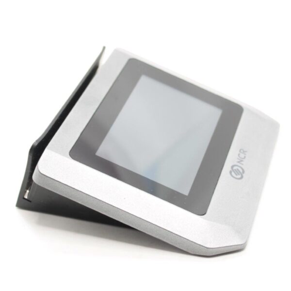 NCR Credit Card Swiper Reader Model 5938 (5938-0001-9001) – Magnetic Stripe Card Reader