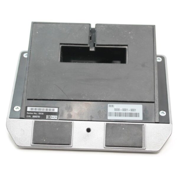 NCR Credit Card Swiper Reader Model 5938 (5938-0001-9001) – Magnetic Stripe Card Reader