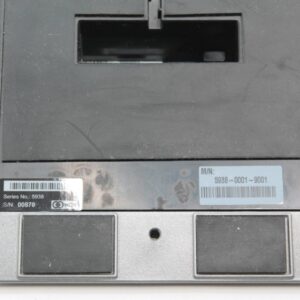 NCR Credit Card Swiper Reader Model 5938 (5938-0001-9001) – Magnetic Stripe Card Reader