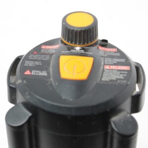 Ryobi AirGrip™ ProCross ELL0006 Self-Leveling Laser Level with Vacuum Mount