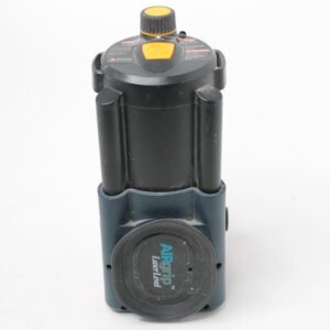 Ryobi AirGrip™ ProCross ELL0006 Self-Leveling Laser Level with Vacuum Mount