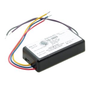 Schott-Gemtron SG-3600 3600mA Current Regulator Dimming Module for LED Refrigeration Case Lighting