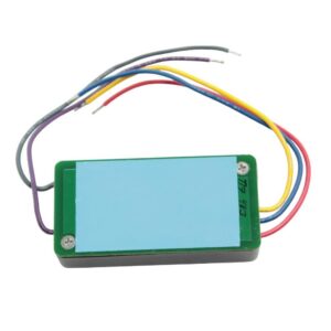 Schott-Gemtron SG-3600 3600mA Current Regulator Dimming Module for LED Refrigeration Case Lighting
