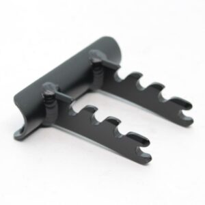 ICE Seat Top Mount for Mesh Seat – Adjustable Upper Seat Mount with 4 Angle Settings