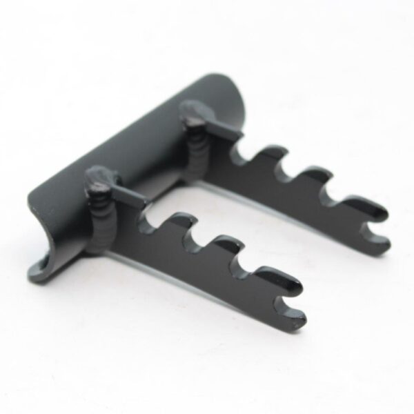 ICE Seat Top Mount for Mesh Seat – Adjustable Upper Seat Mount with 4 Angle Settings