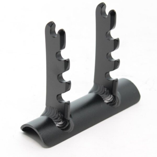 ICE Seat Top Mount for Mesh Seat – Adjustable Upper Seat Mount with 4 Angle Settings