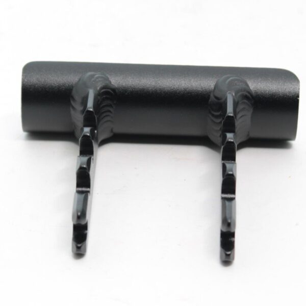 ICE Seat Top Mount for Mesh Seat – Adjustable Upper Seat Mount with 4 Angle Settings