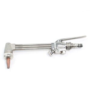 Smith DG109A Medium Duty Dual Guard Cutting Attachment – For Up to 6" Steel, Multi-Fuel Compatible