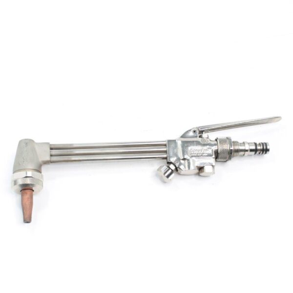 Smith DG109A Medium Duty Dual Guard Cutting Attachment – For Up to 6" Steel, Multi-Fuel Compatible