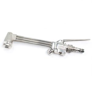 Smith DG109A Medium Duty Dual Guard Cutting Attachment – For Up to 6" Steel, Multi-Fuel Compatible