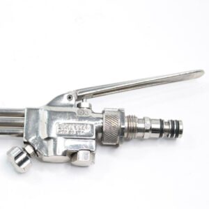 Smith DG109A Medium Duty Dual Guard Cutting Attachment – For Up to 6" Steel, Multi-Fuel Compatible