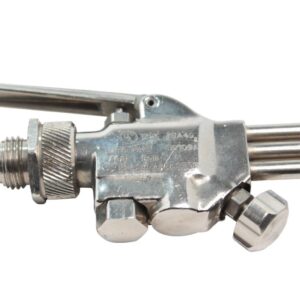 Smith DG109A Medium Duty Dual Guard Cutting Attachment – For Up to 6" Steel, Multi-Fuel Compatible