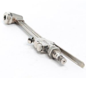 Smith DG109A Medium Duty Dual Guard Cutting Attachment – For Up to 6" Steel, Multi-Fuel Compatible